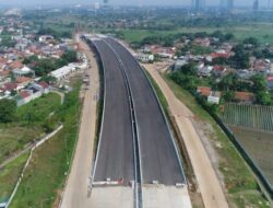 MULAI 2026! 9 Jalan Tol Baru yang Bakal Dibangun Dedi Mulyadi, Termasuk Tol Dalam Kota Bandung