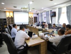 Komisi III Minta Seluruh OPD Kompak Terlibat Benahi Persoalan Sampah
