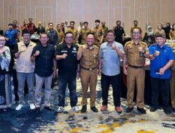 Komisi IV Puji Peningkatan Efektivitas Tata Kelola Arsip Disnaker Lewat Aplikasi Srikandi