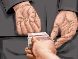 KPK Panggil Eks Sekdis CKTR Bekasi Terkait Kasus Suap Bupati