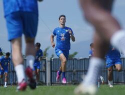 Super League 2025/2026: Persib Bandung vs Bhayangkara FC, Bojan Hodak Waspadai Lini Pertahanan Lawan