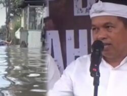 Solusi Dedi Mulyadi untuk Atasi Banjir Langganan di Kabupaten Bandung