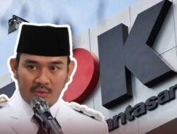 KPK Usut Pemberi Perintah Hapus Jejak Komunikasi di Kasus Bupati Bekasi Ade Kuswara