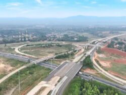 Ini Daftar 9 Tol Baru di Jawa Barat,  Total Panjang 266 Kilometer Lebih