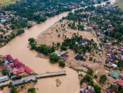 IPDN-Kemendagri Salurkan Bantuan bagi Korban Banjir di Sumatera  