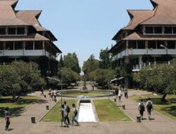 Seleksi Siswa Unggul ITB 2026 Bisa Diterima Tanpa Tes