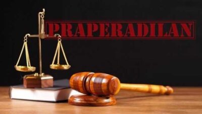 Tidak Terima Dijadikan Tersangka, Wawalkot Bandung Ajukan Praperadilan
