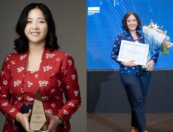 Prasanti Widyasih Sarli, Dosen ITB Dinobatkeun ka 100 Élmuwan Asia