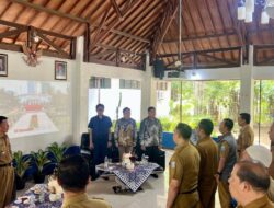Dewan Dorong Program Prakarsa Berbasis Prioritas Masalah dan Pengawasan Ketat