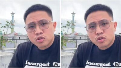 Resbob, Pelaku Ujaran Kebencian Suku Sunda Akhirnya Ditangkap 
