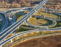 Via Tol Getaci, Garut dan Tasikmalaya Ramai Dikunjungi Wisatawan