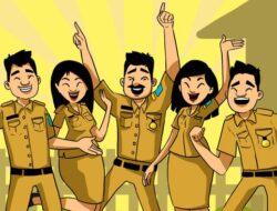 ASYIKKK!! ASN Pemprov Jabar WFH Skema 50 Persen Mulai 2 Desember