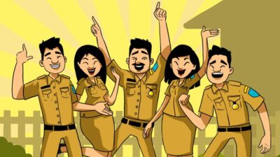 ASYIKKK!! ASN Pemprov Jabar WFH Skema 50 Persen Mulai 2 Desember