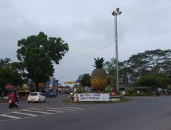 Pajak Subang Danai 92 Kilometer Jalan