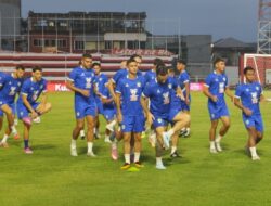 Tumbang dari Malut United, Ini Jadwal Laga Persib Selanjutnya