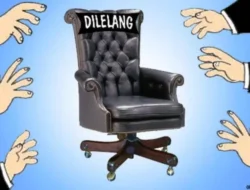 Pemkot Cimahi Lelang untuk 7 Jabatan Kosong