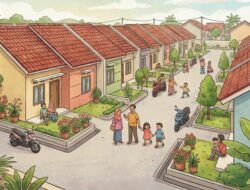 Izin Perumahan Jabar Disetop, Himperra Klaim Proyek Rp 3,5 Triliun Tertahan