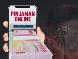 PINJOL MENGGILA! Tagihan Warga Tembus Rp 92,9 Triliun