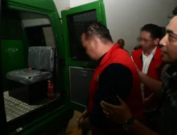 Eks Sekwan DPRD Bekasi Dibui, Kasus Tunjangan Perumahan Rugikan Negara Rp20 Miliar