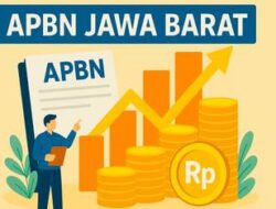 APBN Jabar Surplus Rp18,98 Triliun, Ini Data Lengkapnya