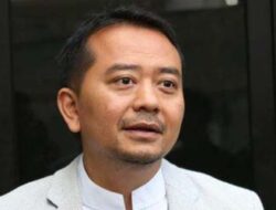 Syaiful Huda Kembali Pimpin DPW PKB Jawa Barat, Acep Jamaludin Sekretaris