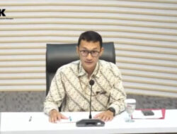 KPK: Eks Sekjen Kemnaker Pakai Rekening Kerabat Tampung Uang Pemerasan Izin TKA
