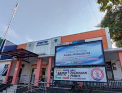 Nilai Investasi di Kota Sukabumi Pada Tahun 2025 Mencapai Rp1,15 Triliun