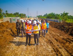 Ini Infrastruktur Pemkot Bogor yang Dikebut Tahun Ini