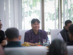 Kota Bandung Kondusif Saat Libur Akhir Tahun, Pendapatan Daerah Stabil