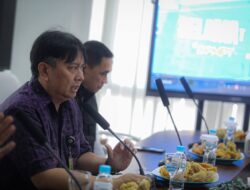 Awali 2026 dengan Kerja Bakti, Sekda Bandung Optimis Investasi Capai Rp11,363 Triliun