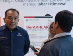 BPS Jabar: Kunjungan Wisatawan di Jabar Alami Kenaikan
