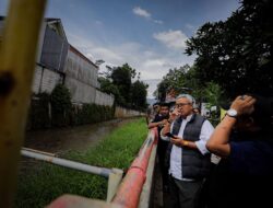 Lewat Siskamling Siaga Bencana, Cisaranten Bina Harapan Dapat Penanganan Nyata