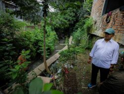 Puluhan Rumah di Pasirjati dan Pasanggrahan Belum Miliki Septic Tank, Farhan Siapkan Solusi Biotank