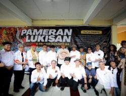 Bandung Kota “Swarming” Kreativitas, Farhan: Teknologi dan Seni Harus Berjalan Beriringan