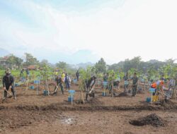Wali Kota Bandung Farhan Tegaskan RTH Sumber Kehidupan