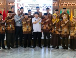 Pemkot Bandung Dukung Transformasi Digital Layanan Pensiunan Nasional