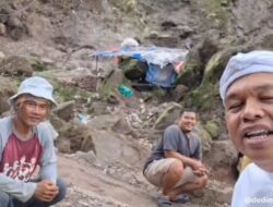 Dedi Mulyadi Minta Wisata Gunung Ciremai Ditutup, Sentil Bupati Kuningan