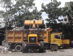 Pengelolaan Sampah Terus Diakselerasi, Pemkot Bandung Taat Regulasi
