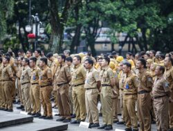 Kewilayahan Kota Bandung Harus Optimal Kelola Sampah