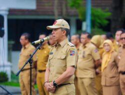 Konsisten, Pemkot Terapkan Batas Usia Angkutan Perkotaan 20 Tahun