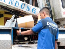 Dishub Bandung Beautifikasi PJU di 18 Ruas Jalan, 9 Titik Mulai Dibangun 2026