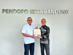 Wali Kota Bandung Tegaskan Zero Defecation Tak Boleh Sekadar Status