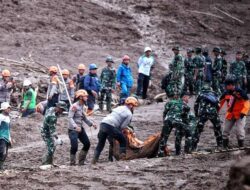 BNPB: Aktivitas Ekonomi Jadi Pertimbangan, Korban Longsor Cisarua KBB Direlokasi