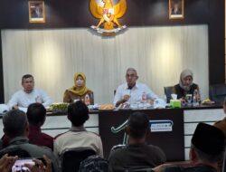 Kelurahan Pasirwangi Perkuat Mitigasi Longsor di Wilayah Perbukitan