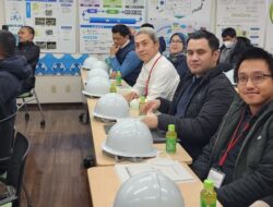Wali Kota Bogor dan Berapa Kepala Daerah Jajaki Kerja Sama Ekonomi Sirkuler dengan Pemerintah Jepang