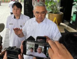 Farhan: Penanganan Kasus Dugaan Perundungan Harus Hati-hati