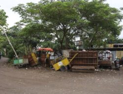 Farhan Tegaskan Sampah Harus Ditangani Terintegrasi