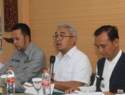Pemkot Bandung Segera Benahi Banjir Jalan Amblas di Cibangkong
