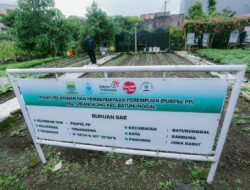 Cibangkong Didorong Jadi Sentra Pengolahan Sampah Lintas Kelurahan
