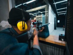 Bidik Sasaran, Pacu Adrenalin! Cuma di Blitz Tactical